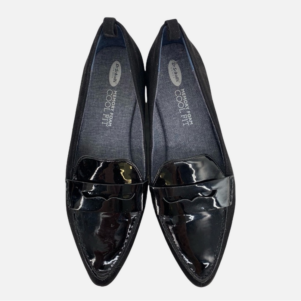 Dr. Scholls Eclipse Preppy Penny Loafers, Women’s 7.5
